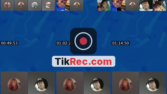 TikTok live: It’s been a long day Add a title by @sweetluscious_