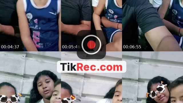 TikTok live: Vamos a Divertirnos by @familiacomedia.25
