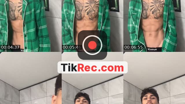 TikTok live: Talent show/battles by @b.chiiiinoo