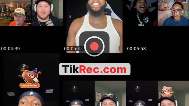@nigerian_nupe TikTok live from 2026-08-26