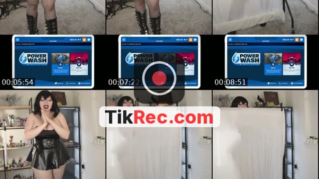 @seraphimommy TikTok live from 2026-08-26