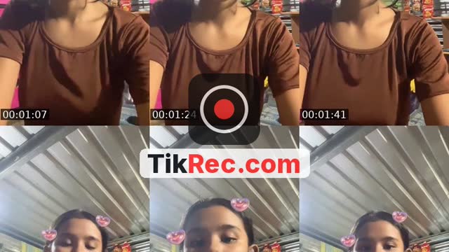 @yadira.elizabeth177 TikTok live