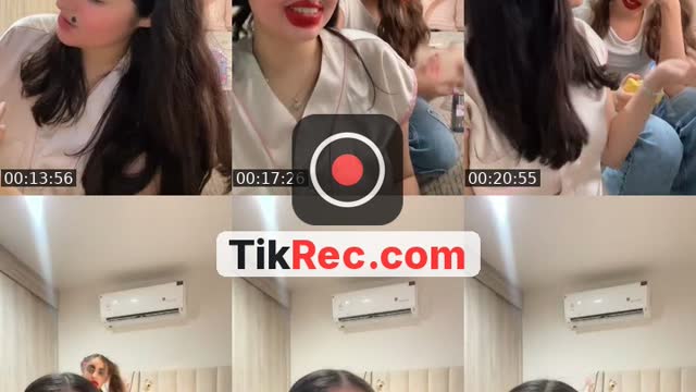 @paulinaherass_ TikTok live from 2026-08-26