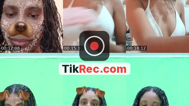 @4k_hevy_033 Brazil TikTok live from 2026-08-26