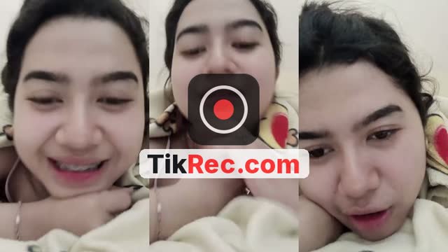 janda pirang - @hii.ijul