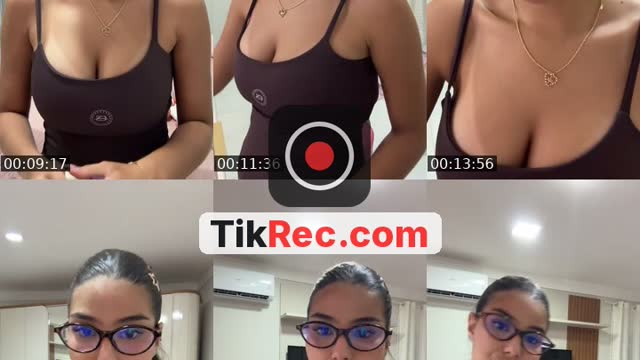 @layse.delfino TikTok live