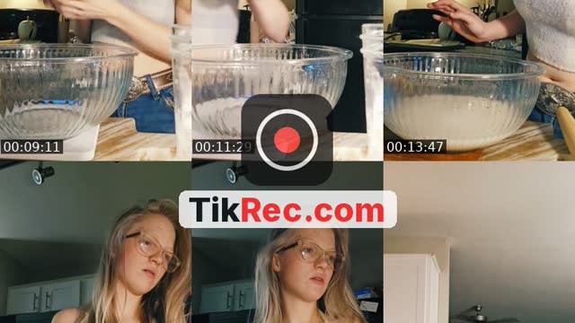 TikTok live: chill by @gabrielle_marie125