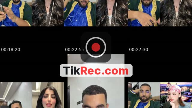 @kingmauritan TikTok live from 2026-08-26