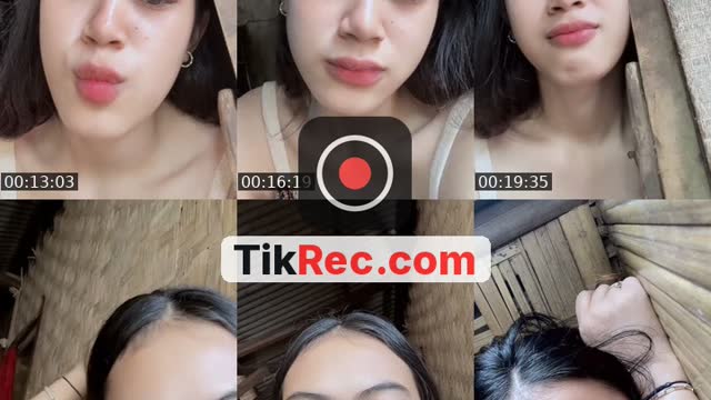 @nengsya_new TikTok live