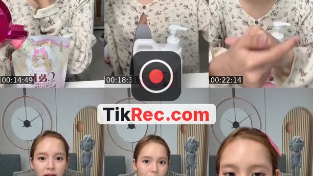 @beebeam47 TikTok live from 2026-08-26