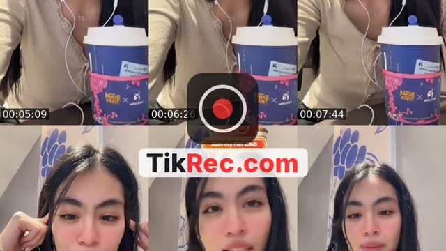@lattesgood TikTok live from 2026-08-26