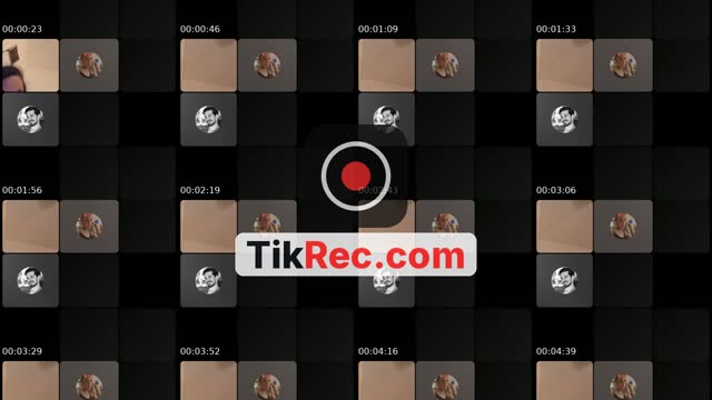 @calmstorm121 TikTok live from 2026-08-26