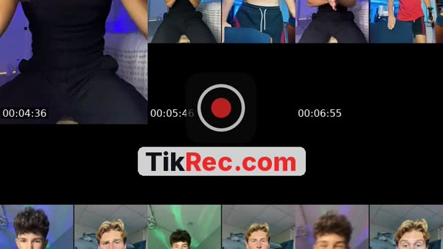 TikTok live: Battle in style by @jack.shredz