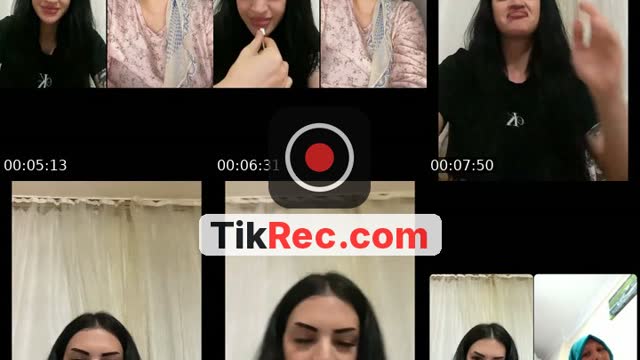 @barib4e TikTok live from 2026-08-26