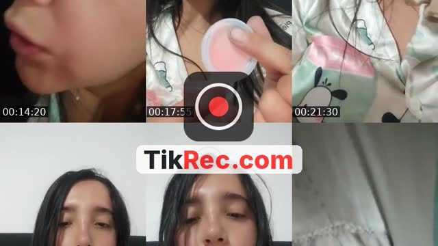 @aletp28 TikTok live
