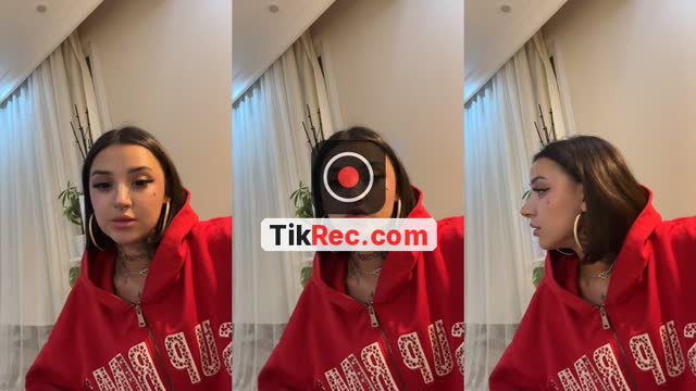 @mamacitaam TikTok live