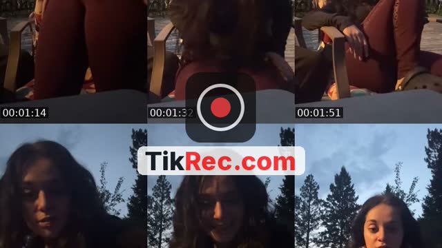 @bigbootybandittttt TikTok live