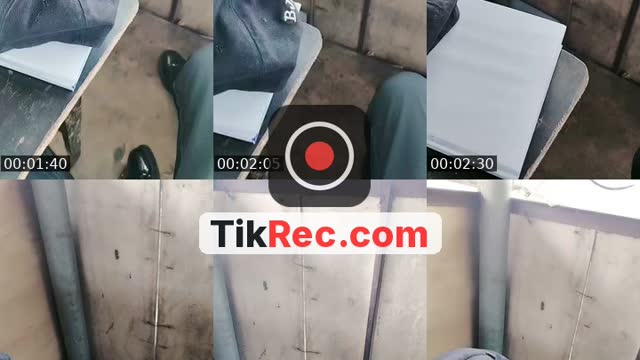 @jag3492 TikTok live