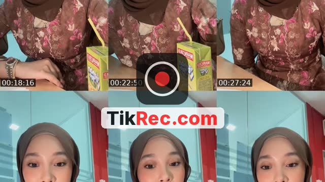 @sarzthec4t TikTok live from 2026-08-26