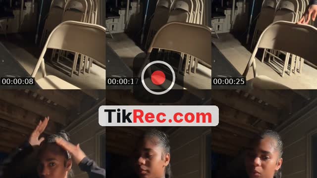 @yogirldede1234 TikTok live