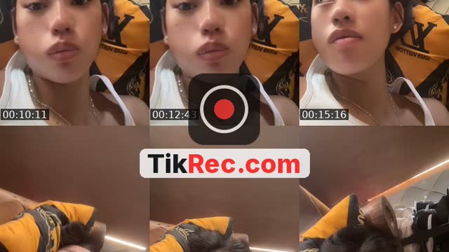 @cheska.o3 TikTok live from 2026-08-26