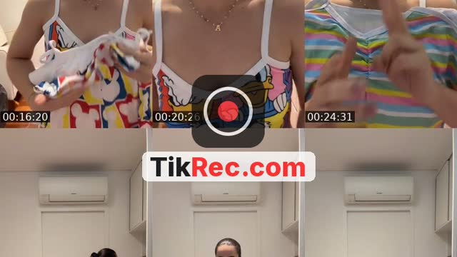 @essenzastoresa TikTok live from 2026-08-26