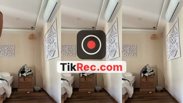@mariaaoliver.m TikTok live