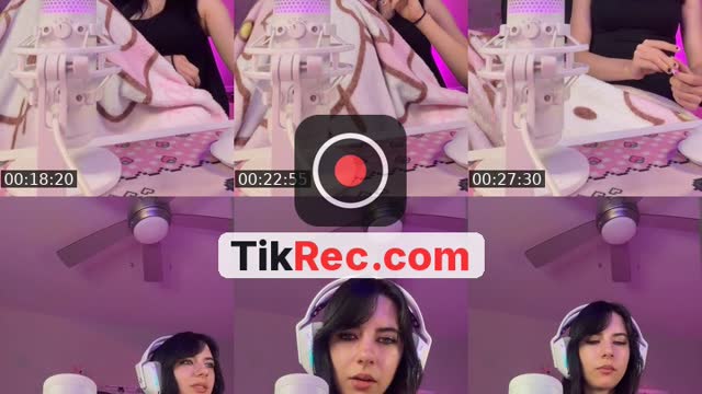 @aveziezzz TikTok live from 2026-08-26