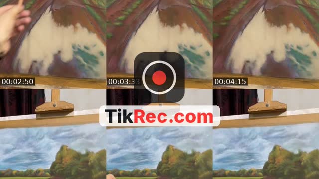 @ibrahimalaliartist TikTok live