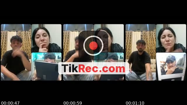 @umutlan2323 TikTok live