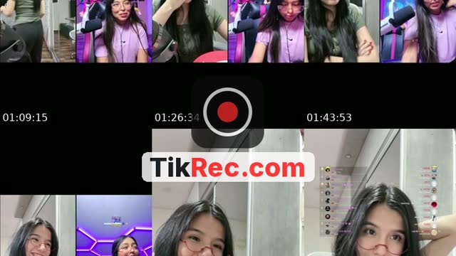 Lets Go LIVE! - @kendallo.oluck