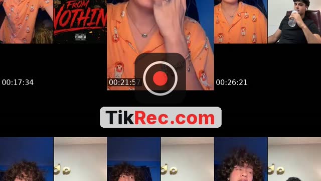 @jr_luv23 TikTok live from 2026-08-26