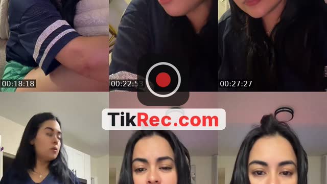 @leslymoya TikTok live from 2026-08-26