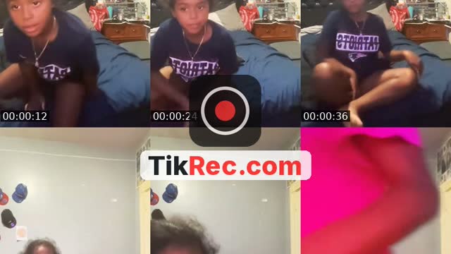 @boopeanuts.mukbng TikTok live