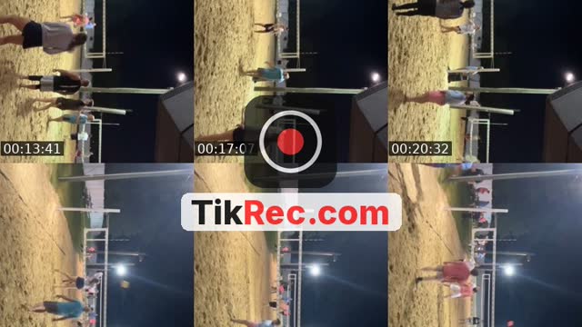 TikTok live: Tagged you by @heyitsdanip