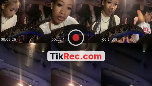 @kyraaaloverrs TikTok live from 2026-08-26