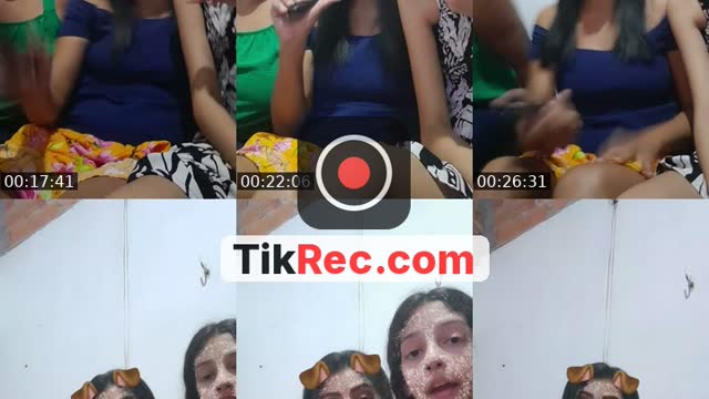 TikTok live: Olá amores🥰🥰 by @gssc.rr