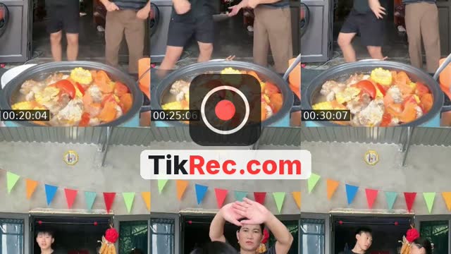 @uocduoc1000flow6 TikTok live