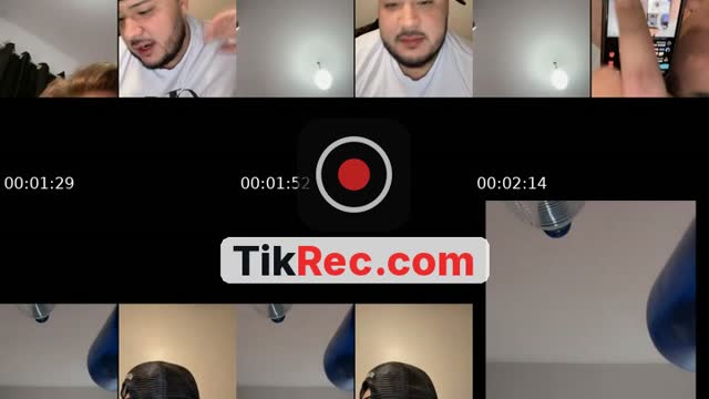 @tictoker552 TikTok live