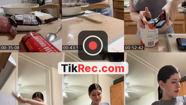 @mommykenzzie TikTok live from 2026-08-26