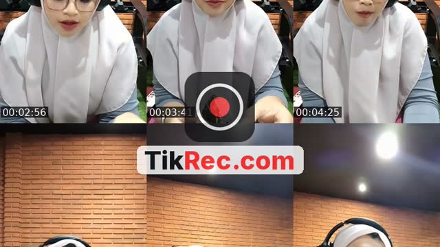 @cendoldawetnangka TikTok live