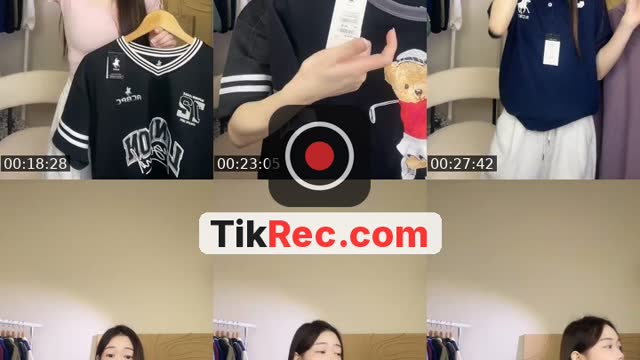 @_summer_gigi_ TikTok live