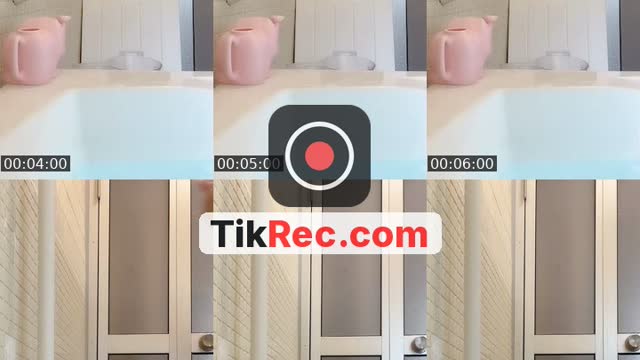 @nananekosama TikTok live