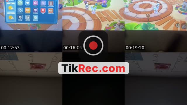 TikTok live: Hello Kitty Island Adventures!!💖 by @maria.111castro
