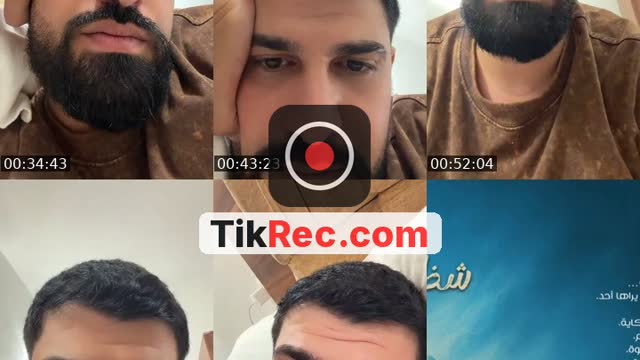 @muntasiralzghoul TikTok live from 2026-08-26