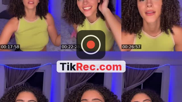 @cerejaniih TikTok live from 2026-08-26
