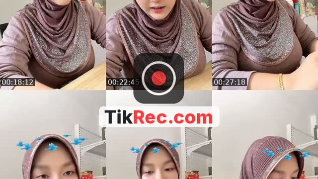 @nurefa.t TikTok live