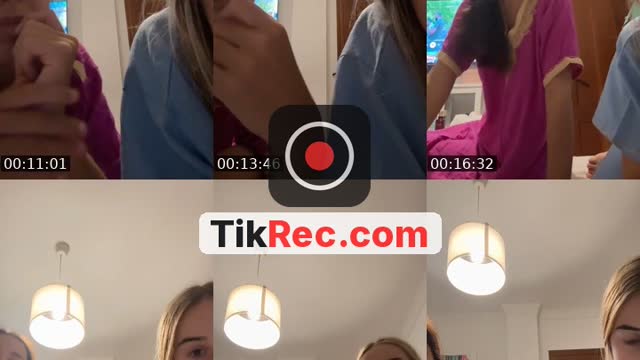 @martinamtnzh TikTok live from 2026-08-26
