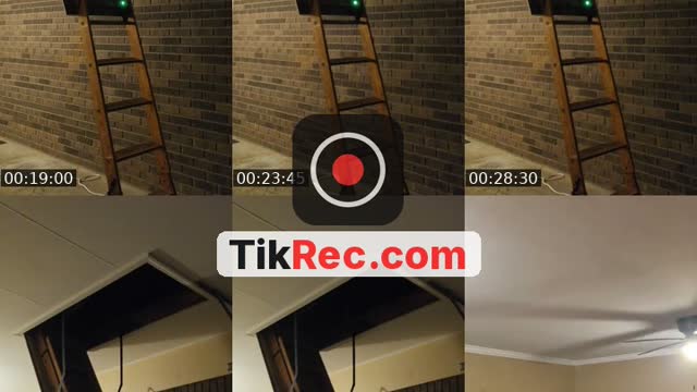 TikTok live: haunted by @authorkyleanthony
