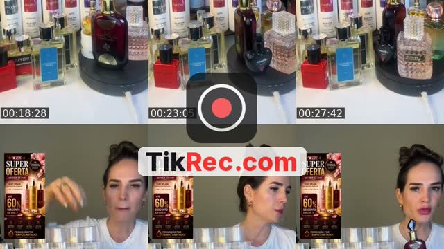 @danilatedesco1 TikTok live from 2026-08-26